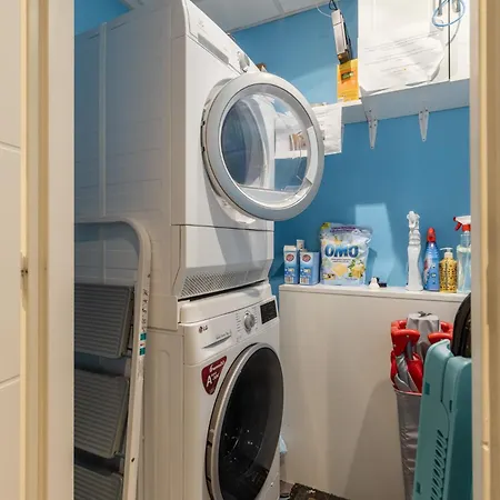 Apartment Ecrin