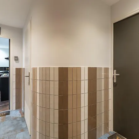 Apartment Ecrin